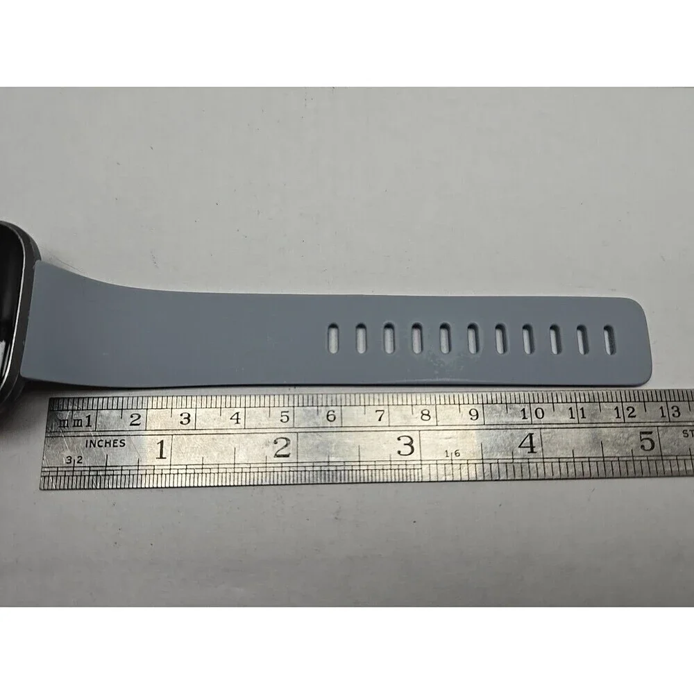 fitbit light scuffs